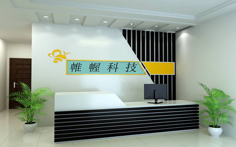 Chine Ningbo WeiWo Electromechanical Tech Co.,Ltd. Profil de la société