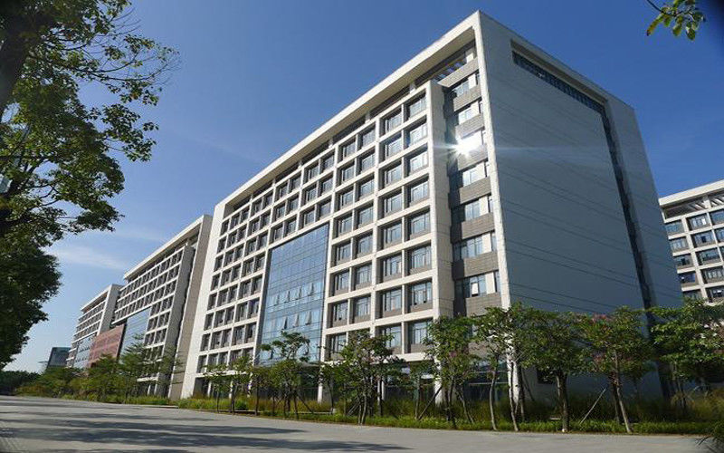 Chine Ningbo WeiWo Electromechanical Tech Co.,Ltd. Profil de la société