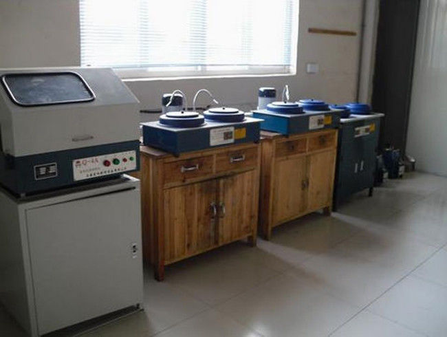 Ningbo WeiWo Electromechanical Tech Co.,Ltd. ligne de production du fabricant