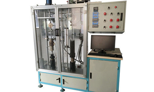 Ningbo WeiWo Electromechanical Tech Co.,Ltd. ligne de production du fabricant