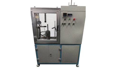 Ningbo WeiWo Electromechanical Tech Co.,Ltd. ligne de production du fabricant