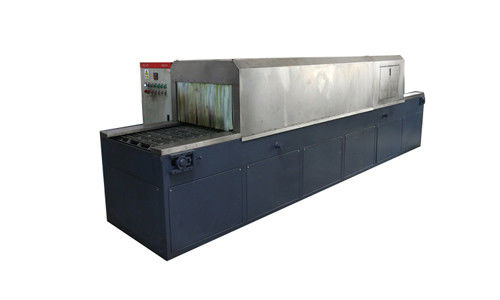 Ningbo WeiWo Electromechanical Tech Co.,Ltd. ligne de production du fabricant