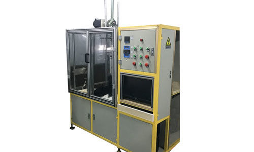 Ningbo WeiWo Electromechanical Tech Co.,Ltd. ligne de production du fabricant