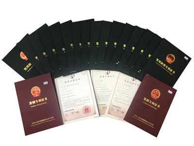 Ningbo WeiWo Electromechanical Tech Co.,Ltd. ligne de production du fabricant